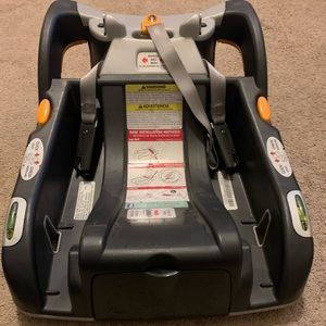 Chicco Infant Car Seat Base